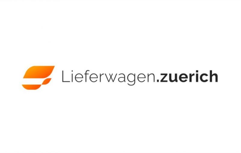 Lieferwagen.zuerich
